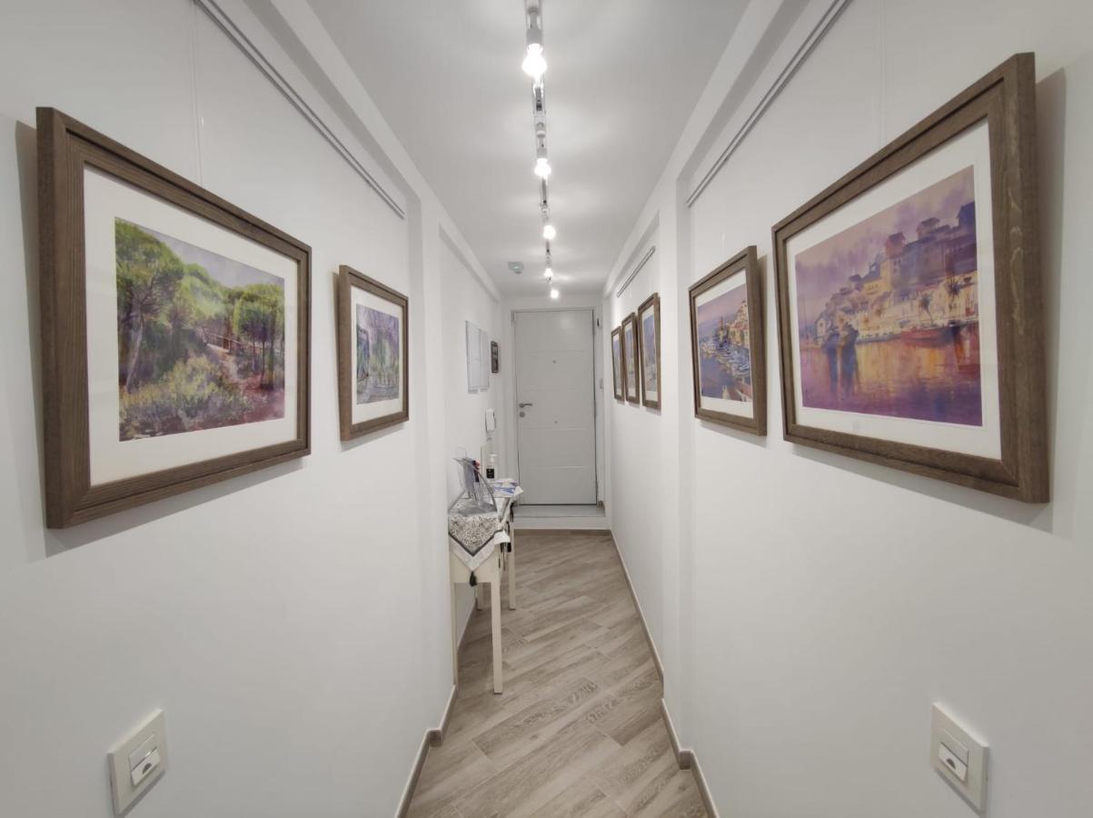 Malasana 51, New Art Apartment, Breakfast Included, Historic Center, Quite Neighborhood, Ml Málaga Kültér fotó